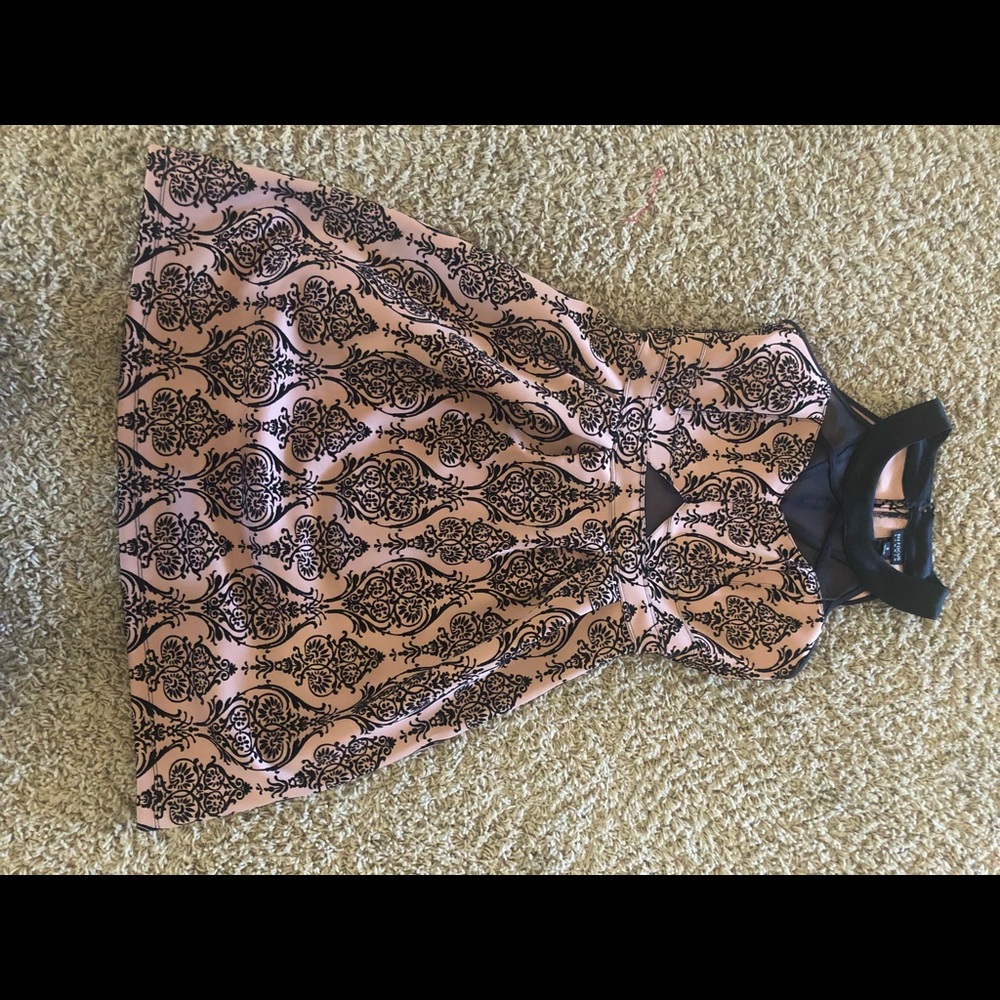Cocktail dress